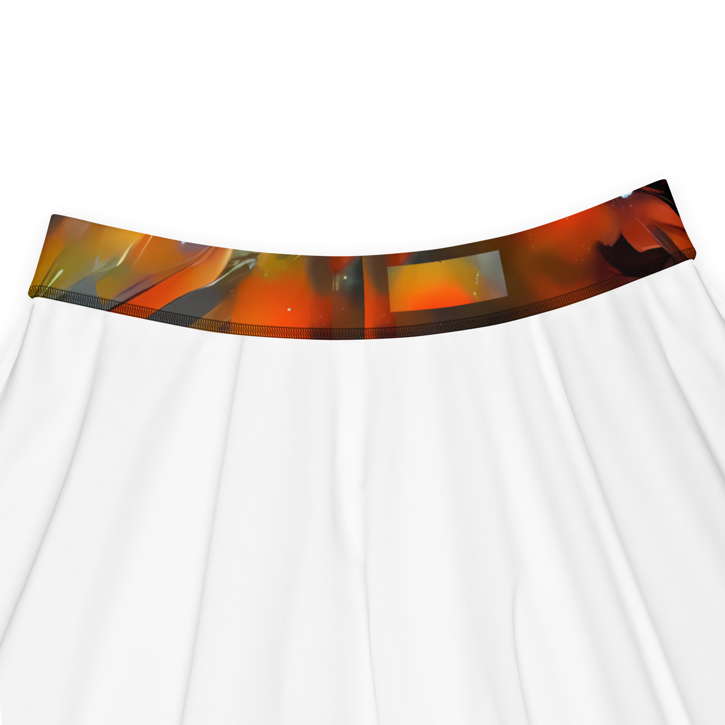 Skater Skirt - Ethereal Eclat