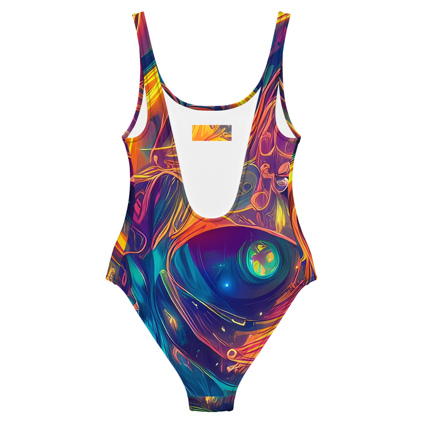 One-Piece Swimsuit - Artgerm Blaze