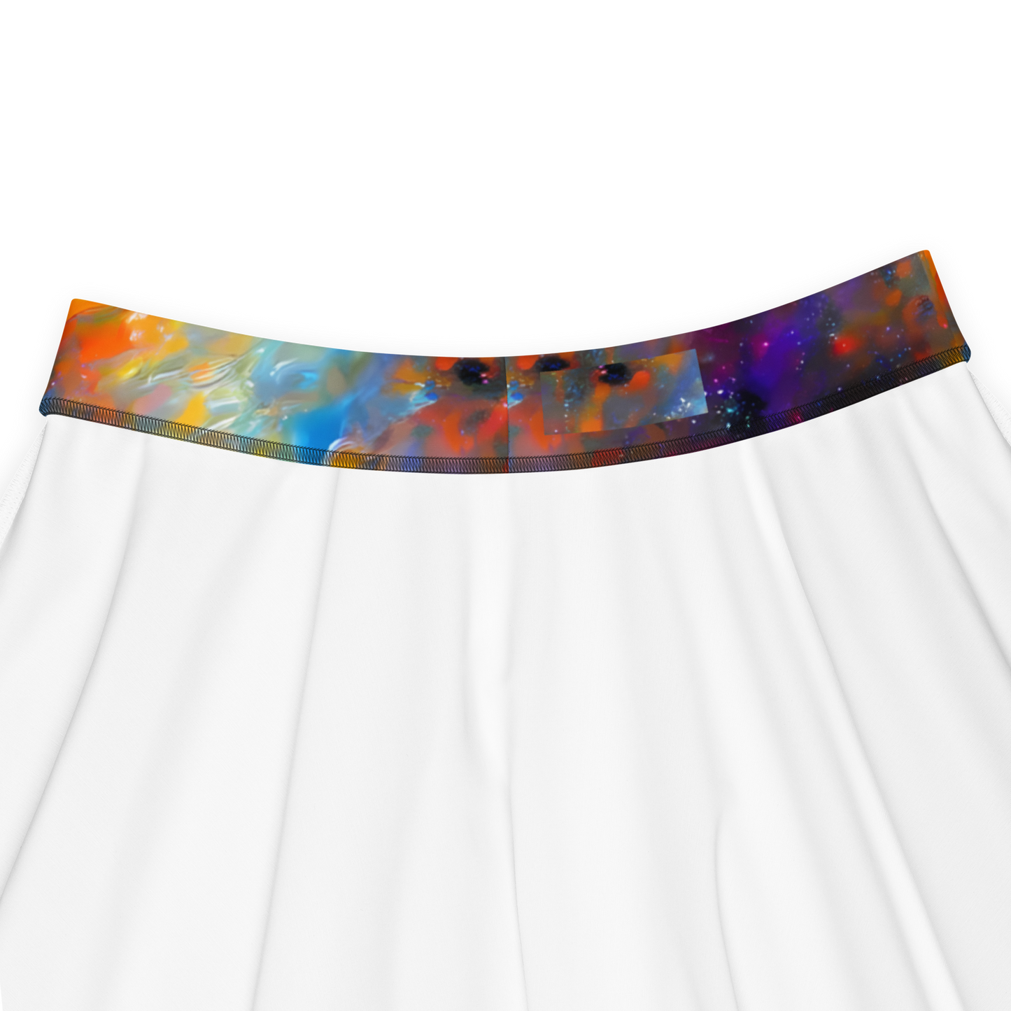 Skater Skirt - Ephemeral Fantasy