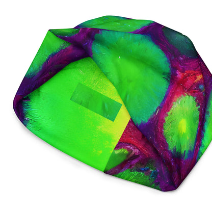 Beanie - Acid Raindrops