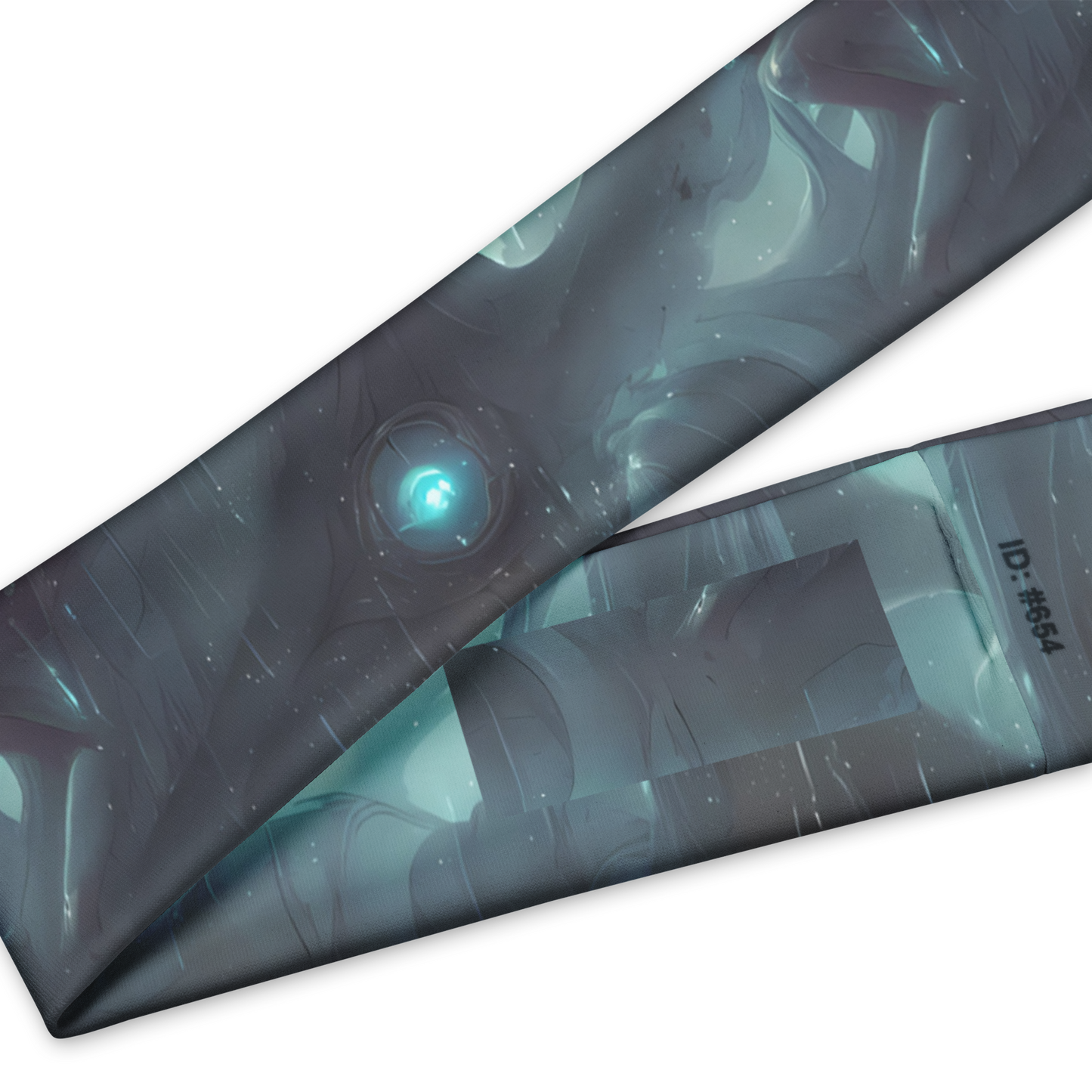 Headband - Liquid Serenity