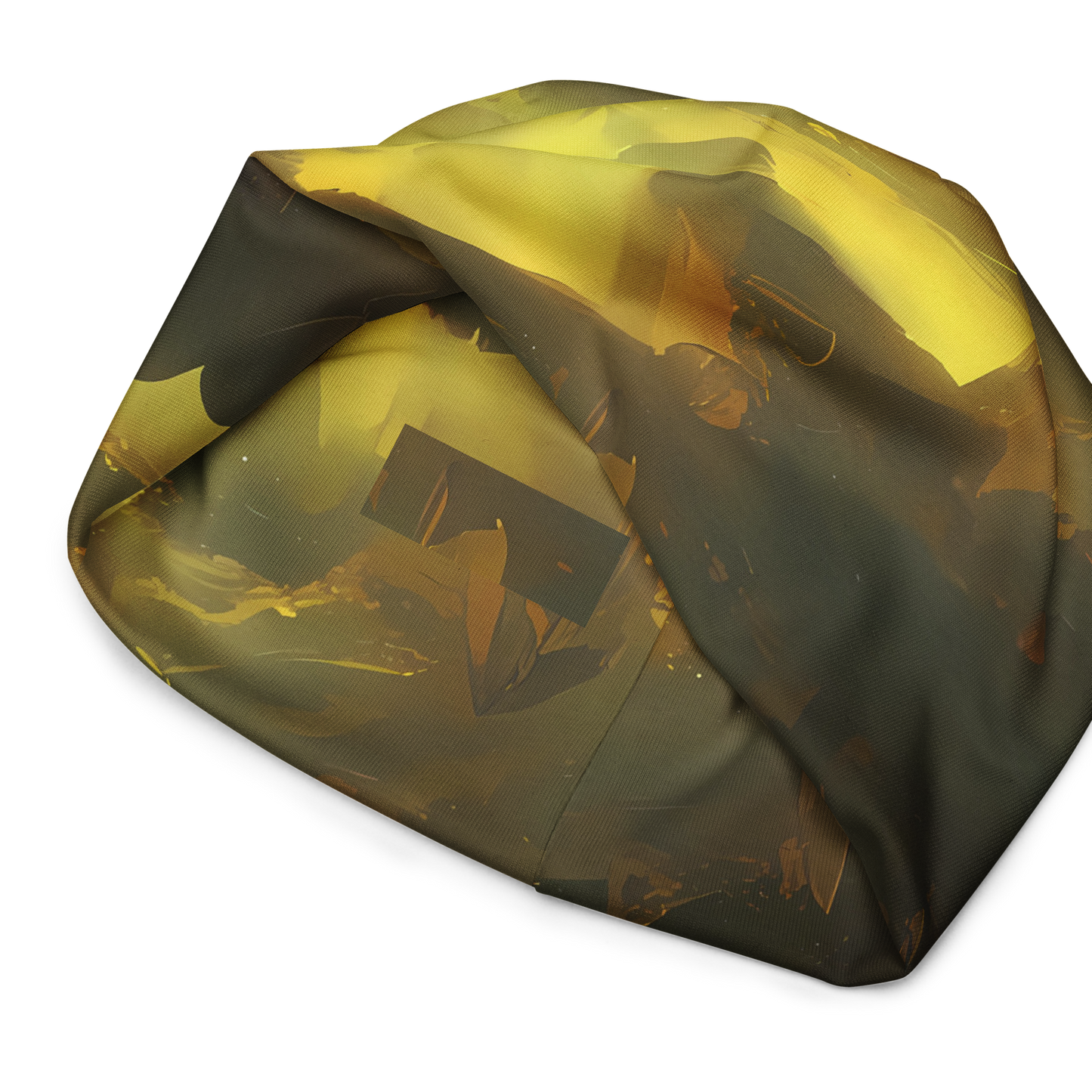 Beanie - Crimson Tide