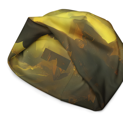 Beanie - Crimson Tide