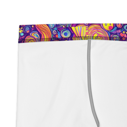 Shorts - Festival of Whimsy