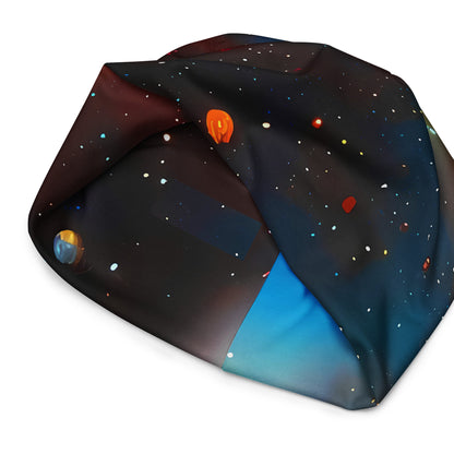 Beanie - Celestial Vogue