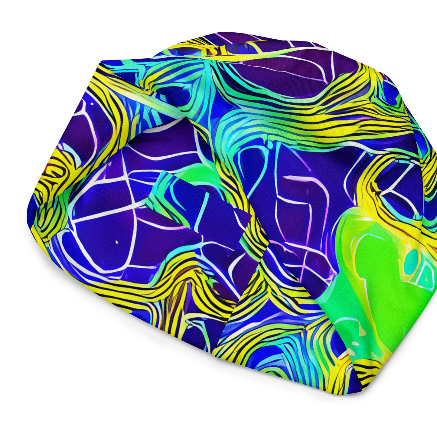 Beanie - Neon Jungle Rhapsody