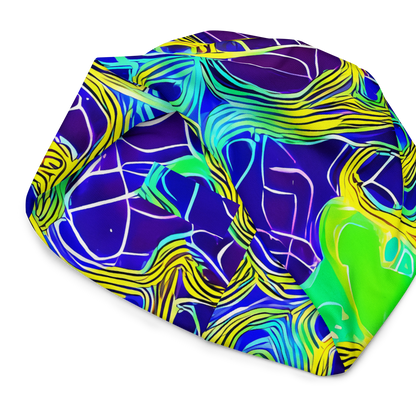 Beanie - Neon Jungle Rhapsody