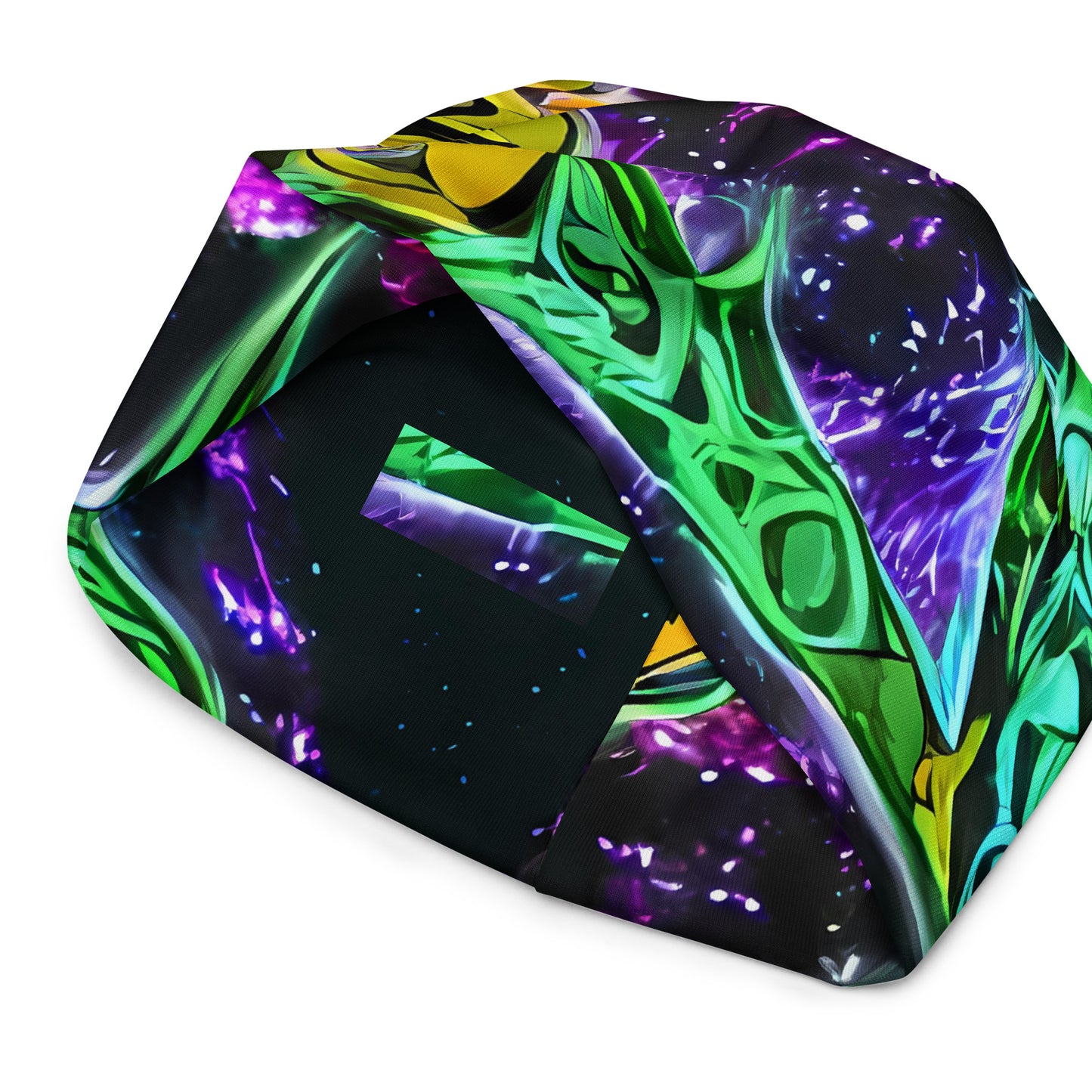 Beanie - Adolf's Aura