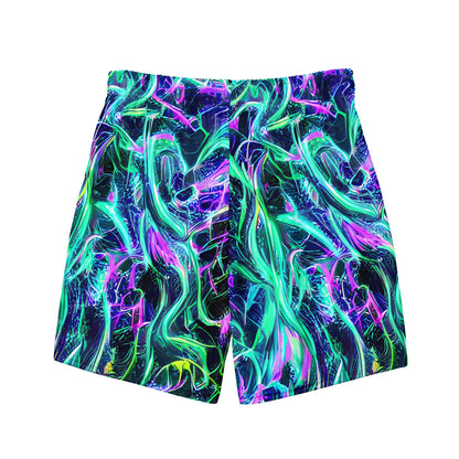 Swim Trunks - Chalmers Vortex