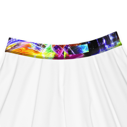 Skater Skirt - Hirschl's Vortex