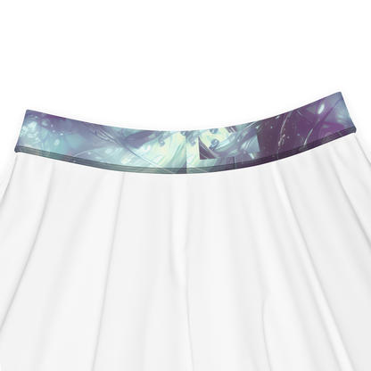 Skater Skirt - Nihei Shimmer