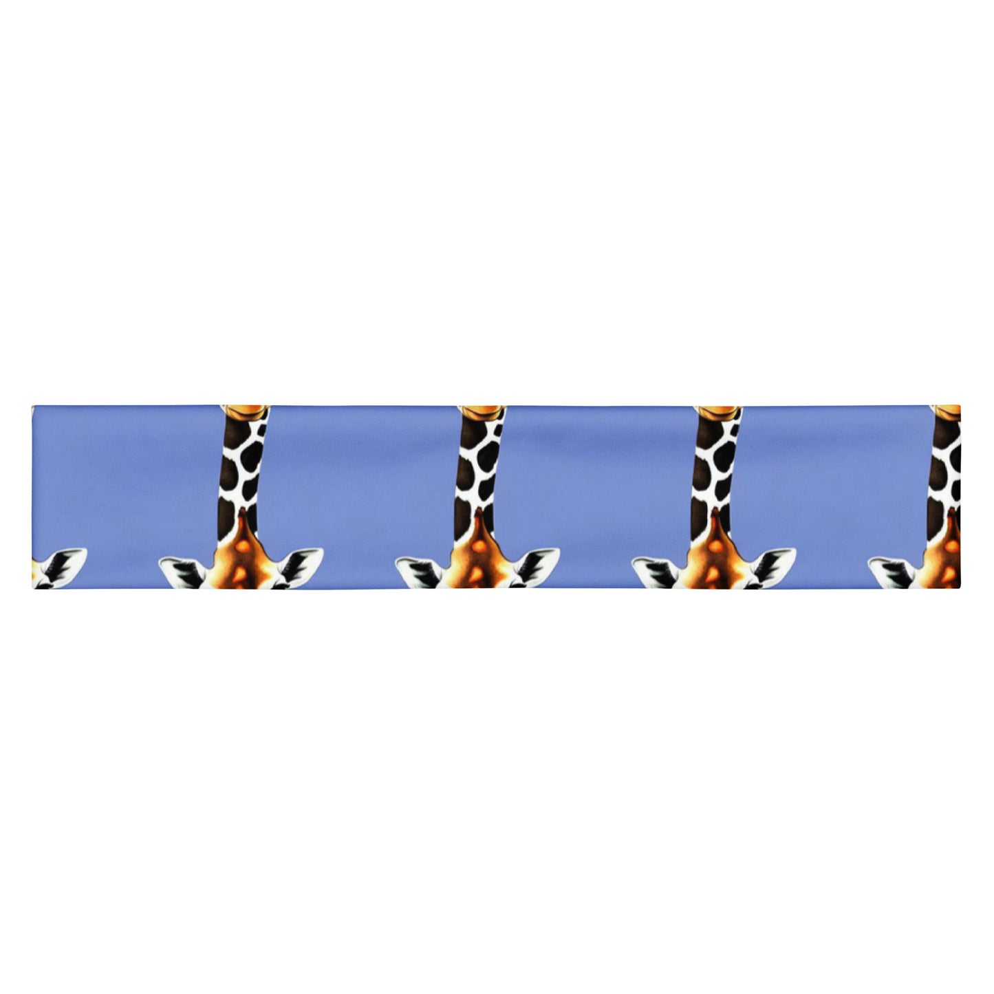 Headband - Giraffe Glow