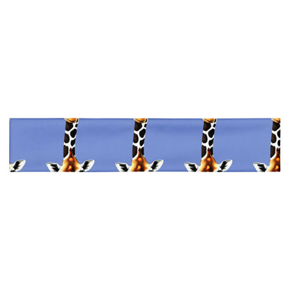 Headband - Giraffe Glow