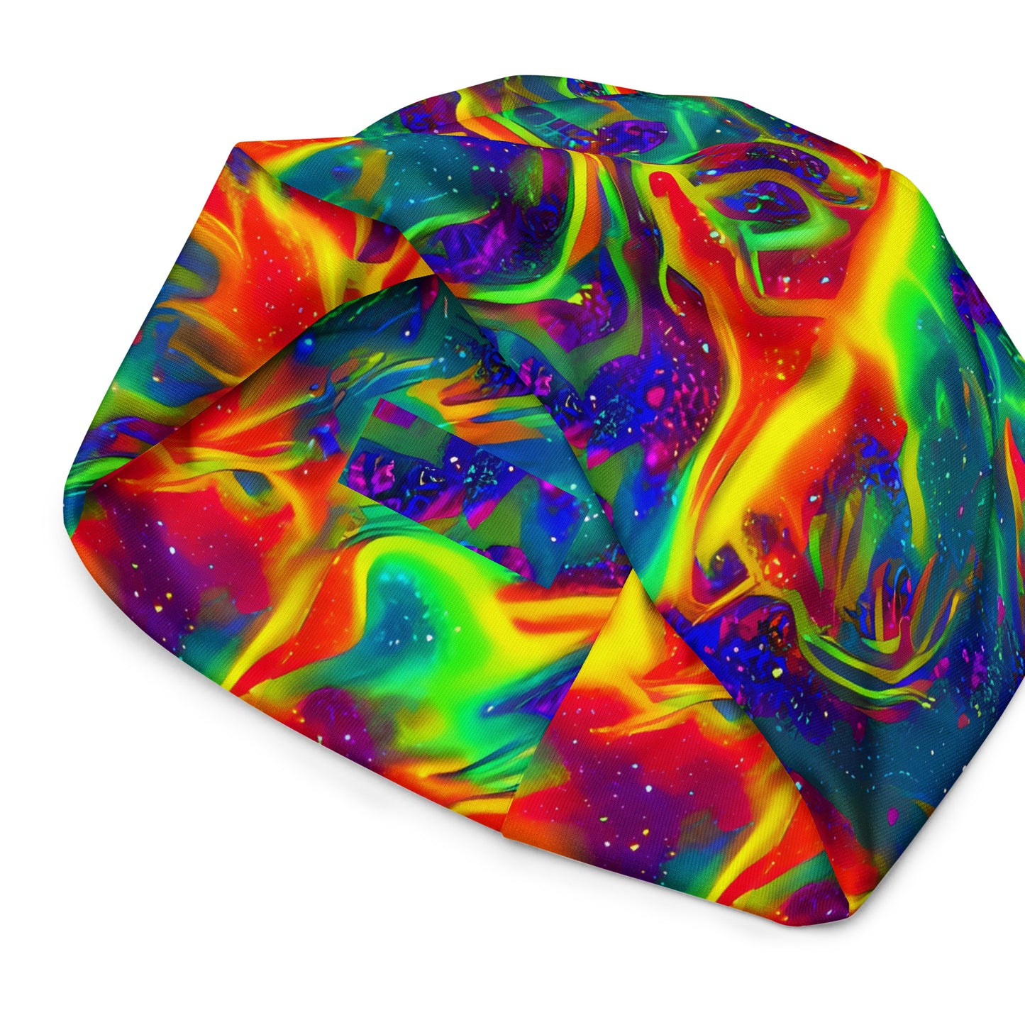 Beanie - Nebula Symphony