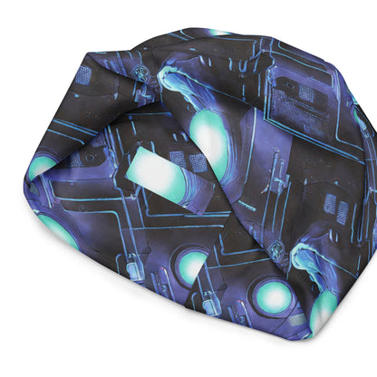 Beanie - Galactic Circuit