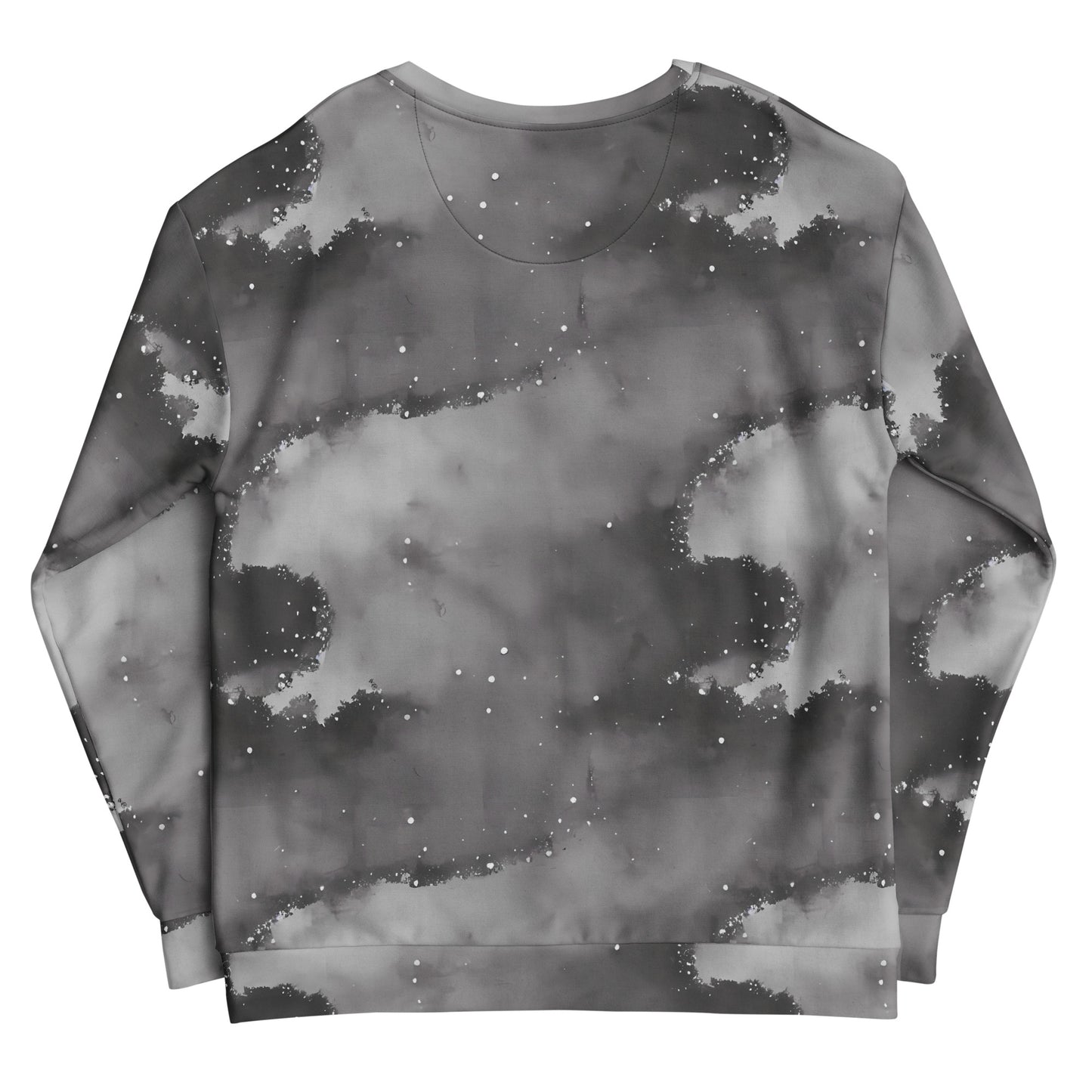 Sweatshirt - Monochrome Dreams