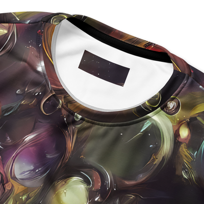 Sweatshirt - Giovanni Boldini Artgerm