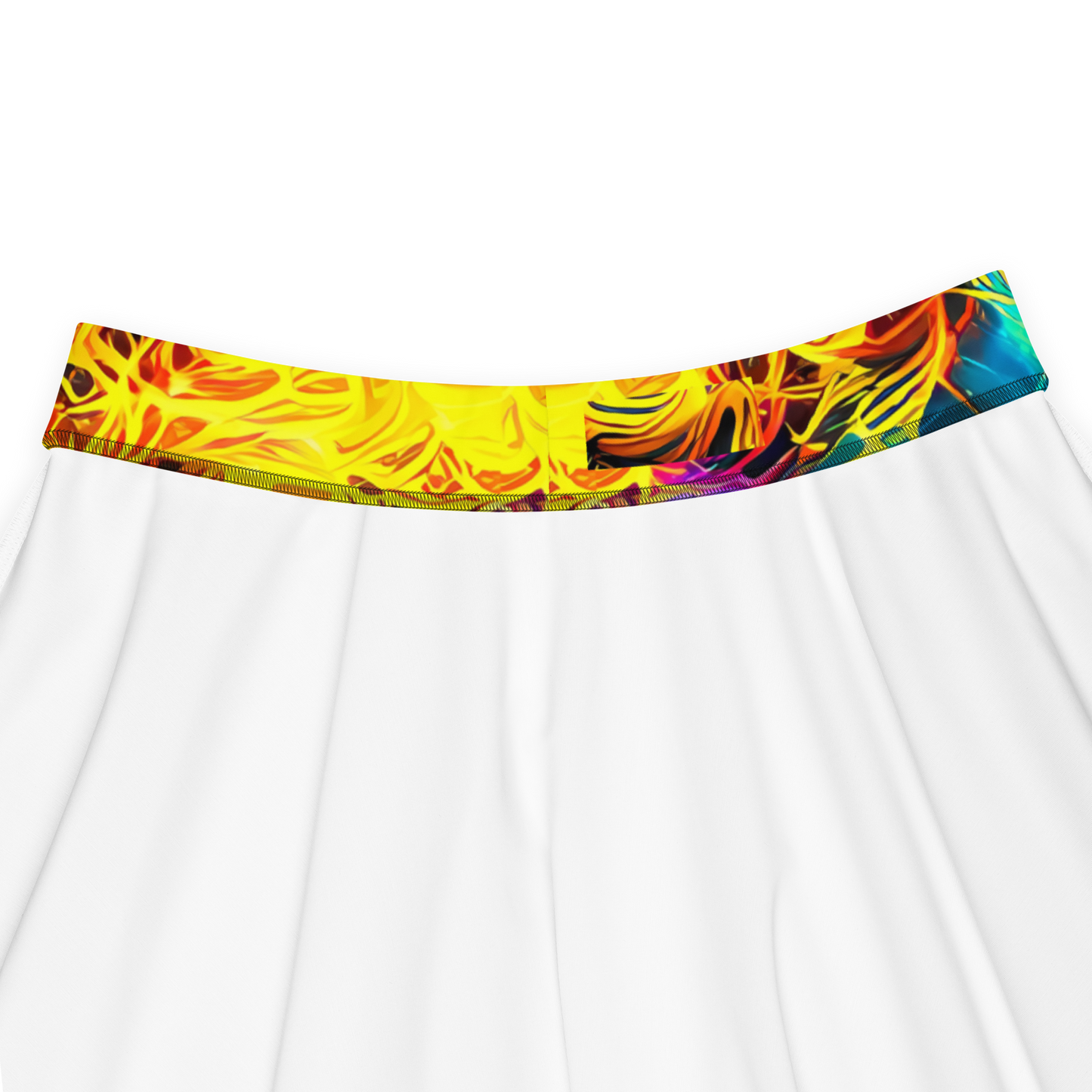 Skater Skirt - Kapp's Kaleidoscope