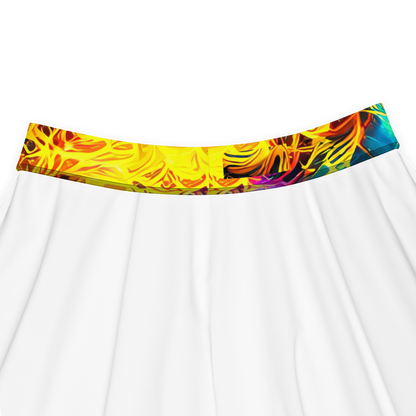 Skater Skirt - Kapp's Kaleidoscope