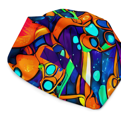 Beanie - Iridescent Nebula