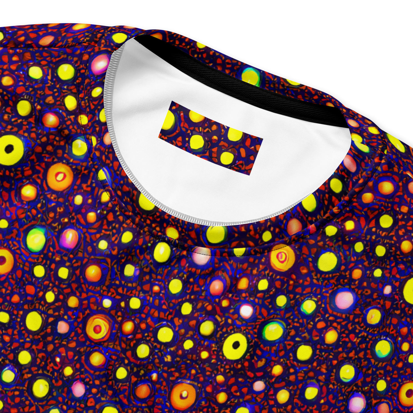 Sweatshirt - Cosmic Dotscape