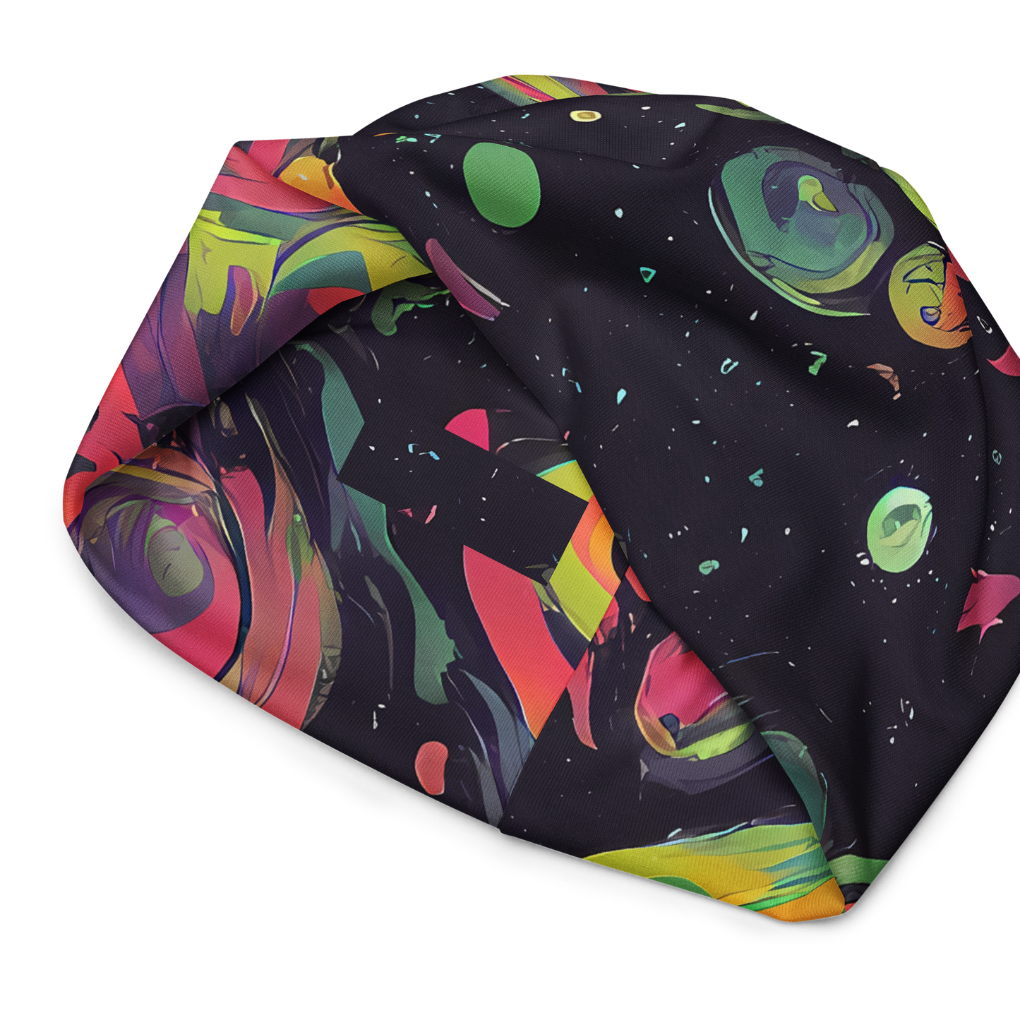 Beanie - Psychedelic Drift