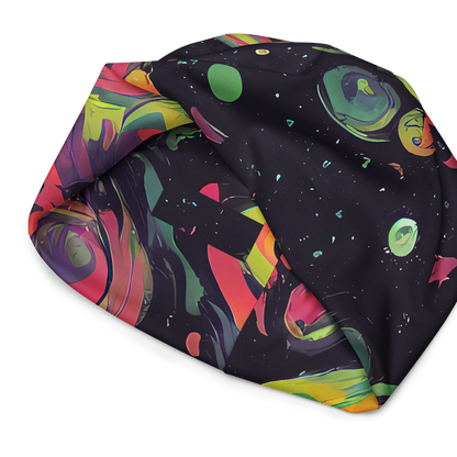 Beanie - Psychedelic Drift