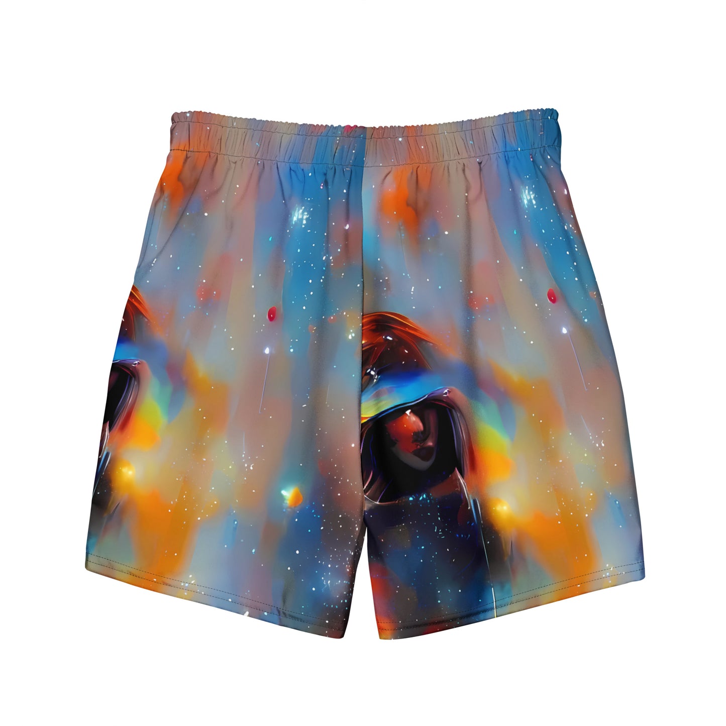 Swim Trunks - Asterglow Veil