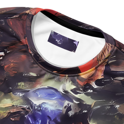 Sweatshirt - Twisted Terra