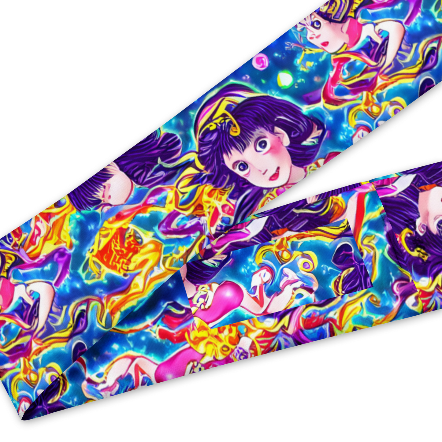 Headband - Aquatic Whim