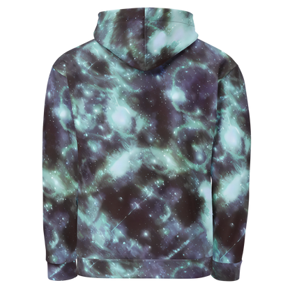 Hoodie - Roversi Nebula