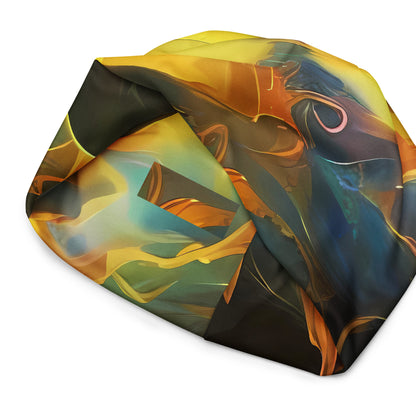 Beanie - Ethereal Glow