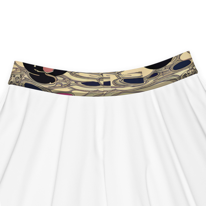 Skater Skirt - Timeless Reverie