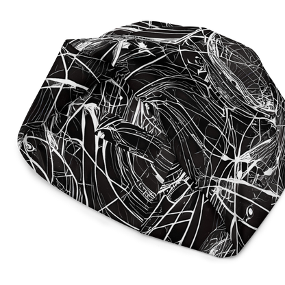 Beanie - Nexus of Lines