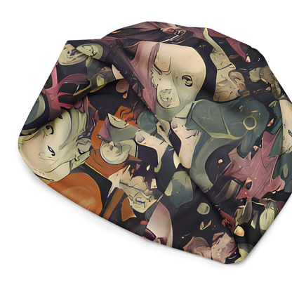 Beanie - Visions of the Unseen