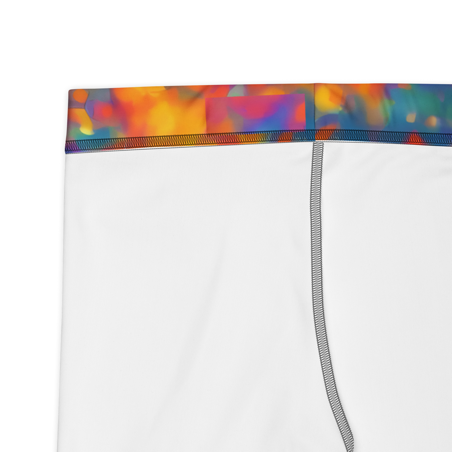 Shorts - Nolde Nebula