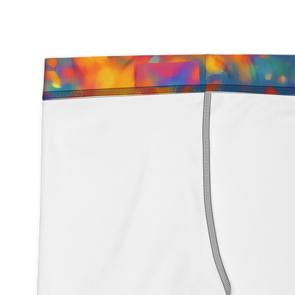 Shorts - Nolde Nebula