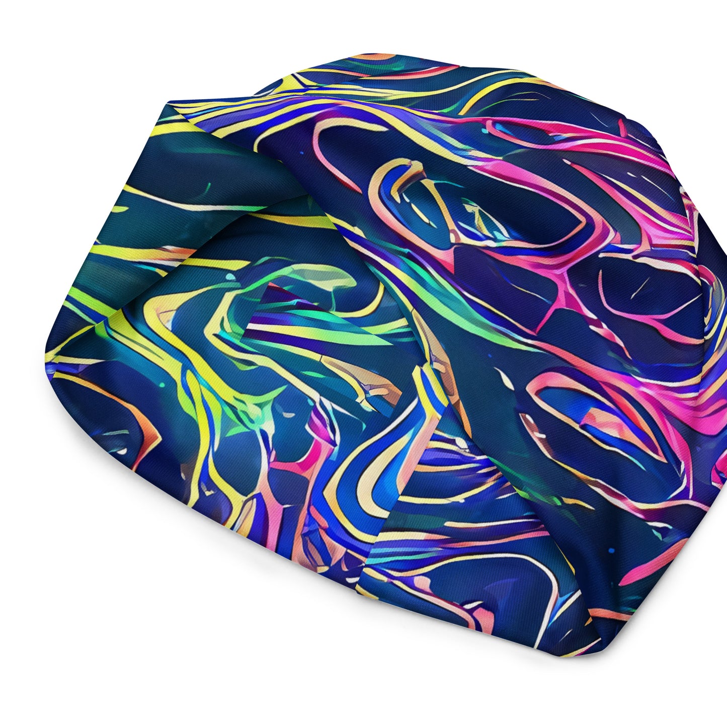 Beanie - Optic Tempest