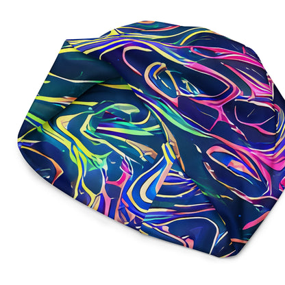 Beanie - Optic Tempest