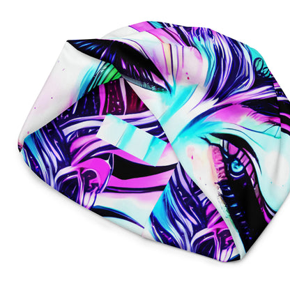 Beanie - Chroma Soirée