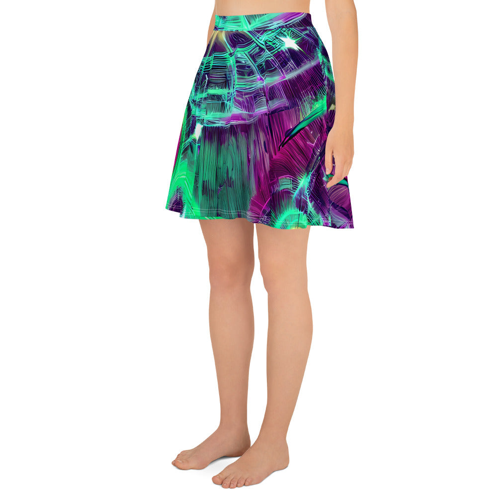 Skater Skirt - Müller Vortex