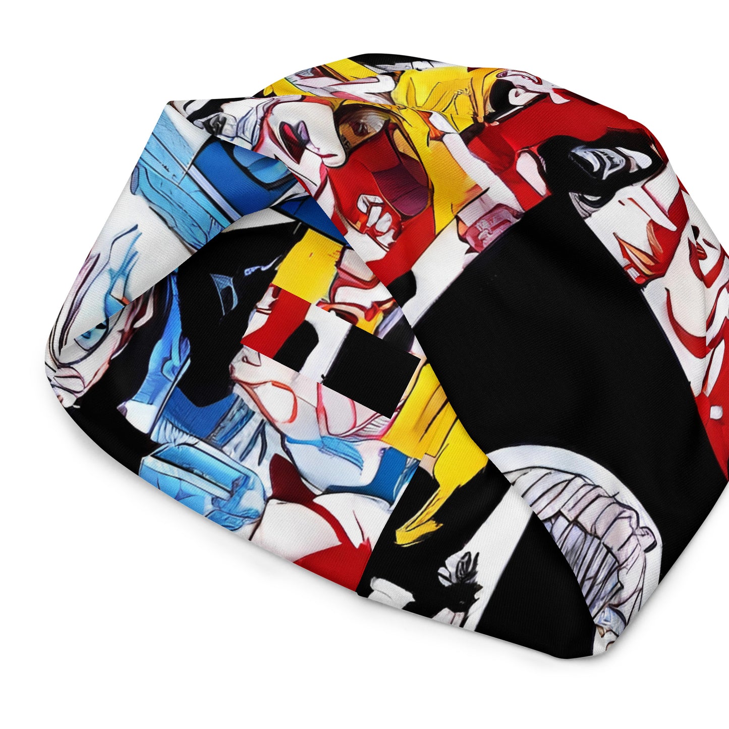 Beanie - Pop Art Parade