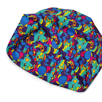 Beanie - Psychedelic Harmony