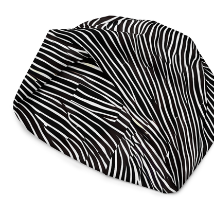 Beanie - Silent Currents