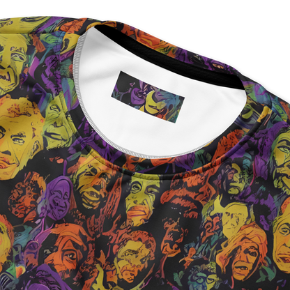 Sweatshirt - Kaleidoscopic Spirits