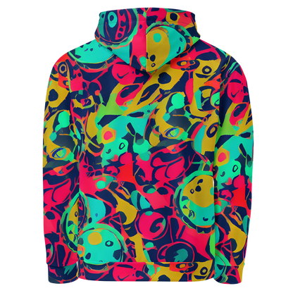 Hoodie - Gottlieb Galaxy