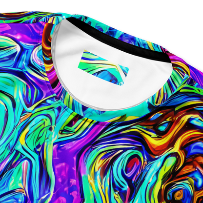 Sweatshirt - Mystic Iridescence