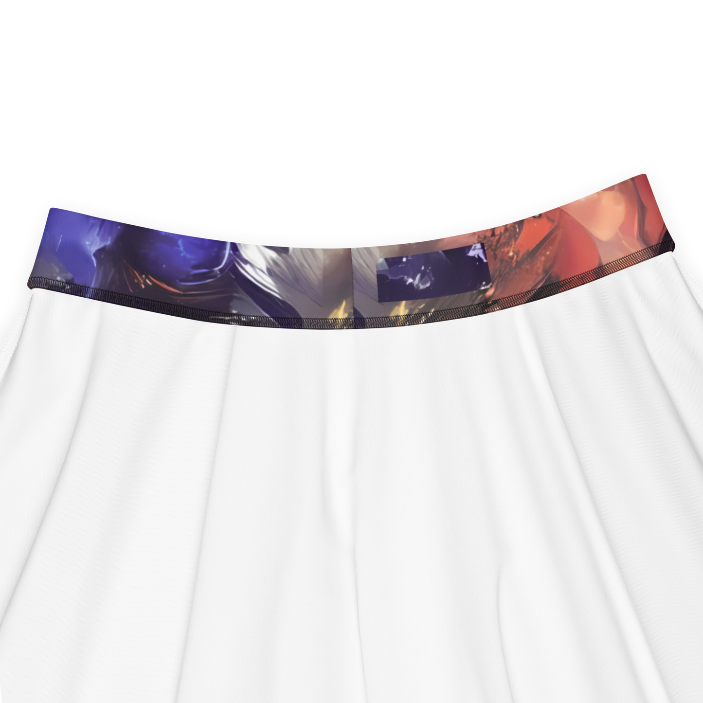 Skater Skirt - Twisted Terra