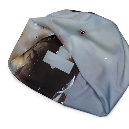 Beanie - Impressionist Void