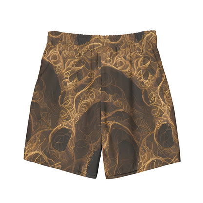 Swim Trunks - Kunkle's Knot